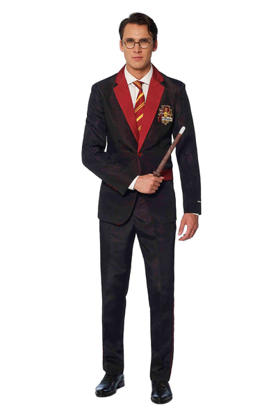 Suitmeister | Harry Potter - Gryffindor | Herenkostuum