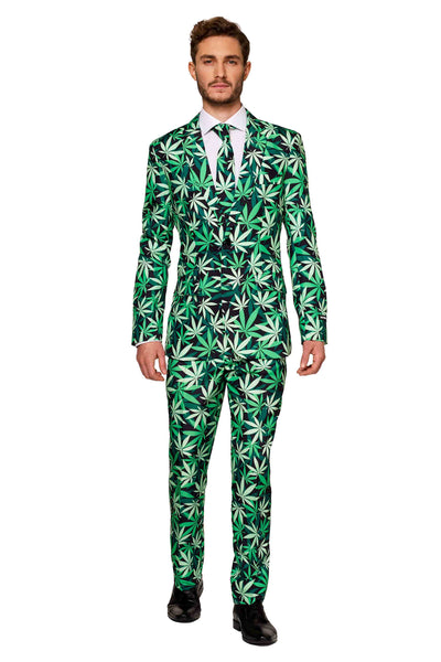 Suitmeister | Cannabis | Herenkostuum