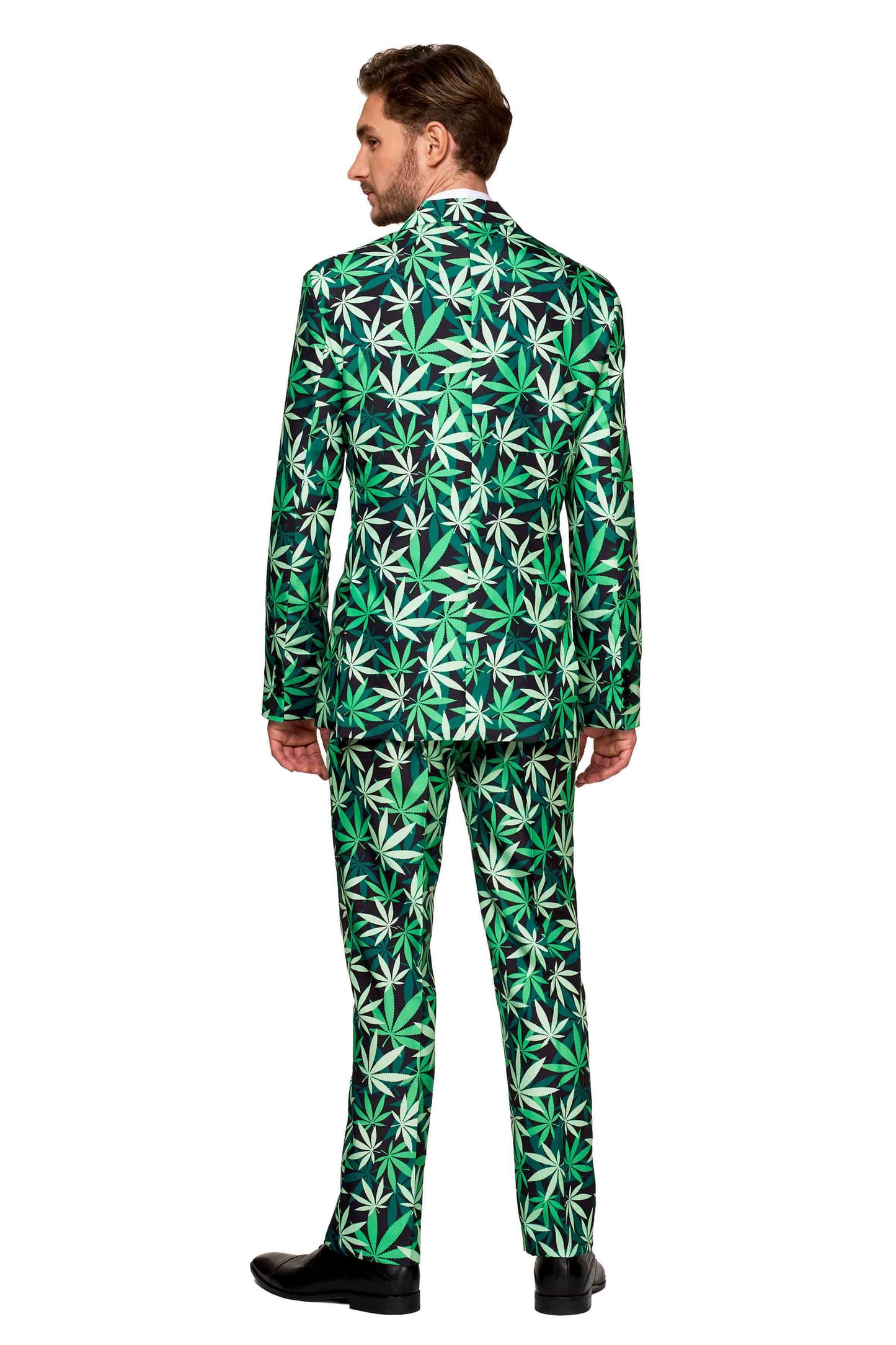 Suitmeister | Cannabis | Herenkostuum