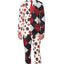 Suitmeister | Halloween Clown Vintage | Herenkostuum