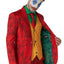 Suitmeister | Scarlet Joker | Herrenanzug | Das Joker-Kostüm