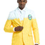 Suitmeister | Premium Beer Yellow | Herenkostuum