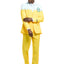 Suitmeister | Premium Beer Yellow | Herenkostuum