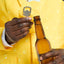 Suitmeister | Premium Beer Yellow | Herenkostuum