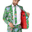 Suitmeister | Carpet City Green | Herrenanzug | Herrenanzug