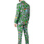 Suitmeister | Carpet City Green | Herrenanzug | Herrenanzug