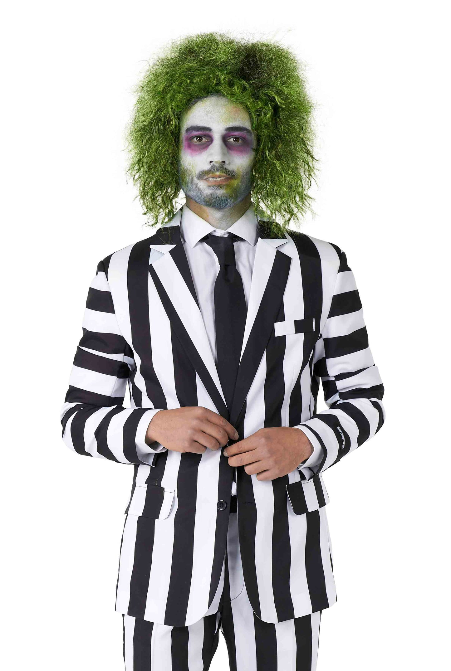 Suitmeister | Beetlejuice ™ | Herenkostuum