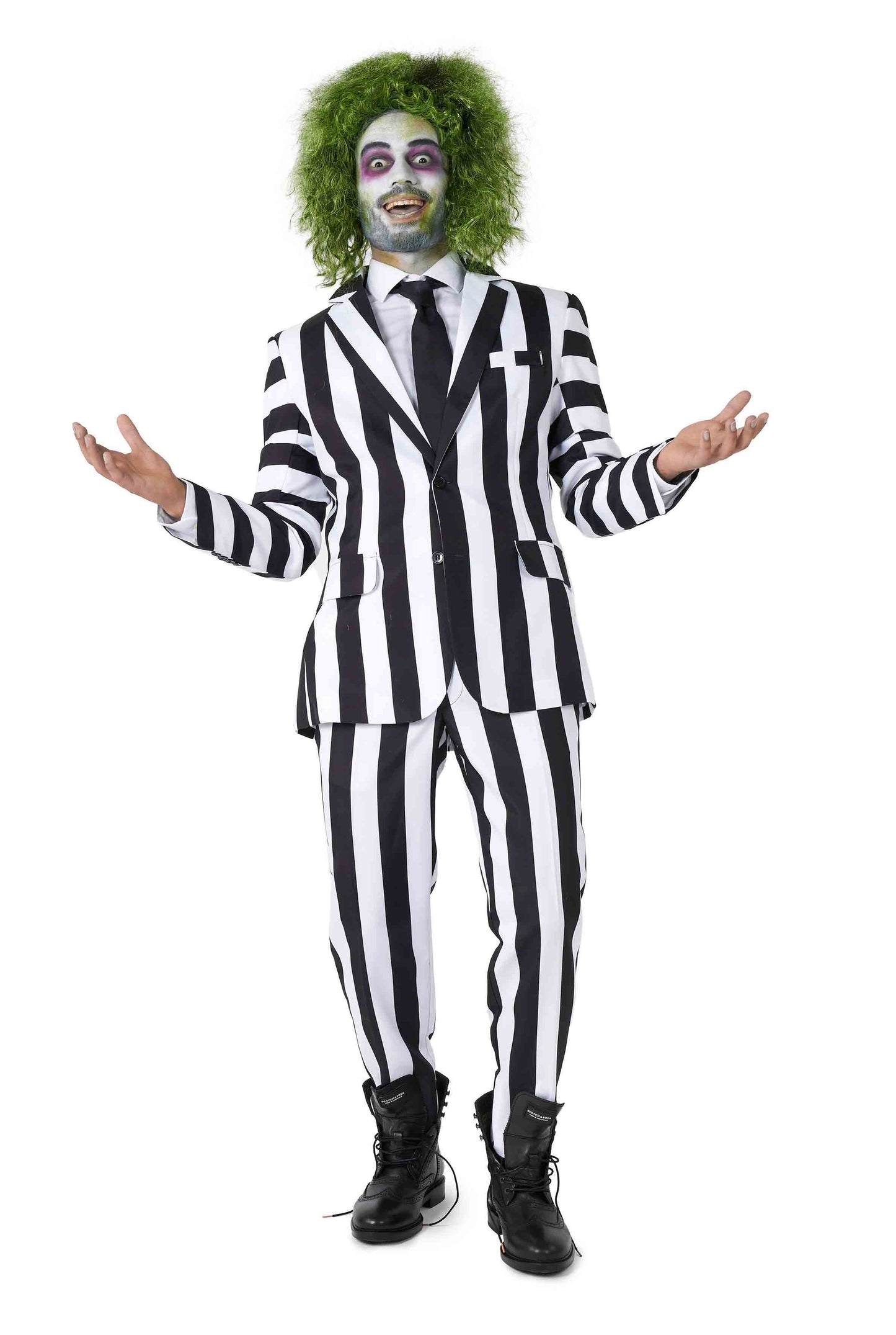 Suitmeister | Beetlejuice ™ | Herenkostuum