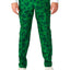 Suitmeister | St. Patricks Grün | Herrenanzug | Herrenanzug | St. Patrick's Day
