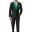 Suitmeister | Harry Potter - Slytherin™ | Herenkostuum