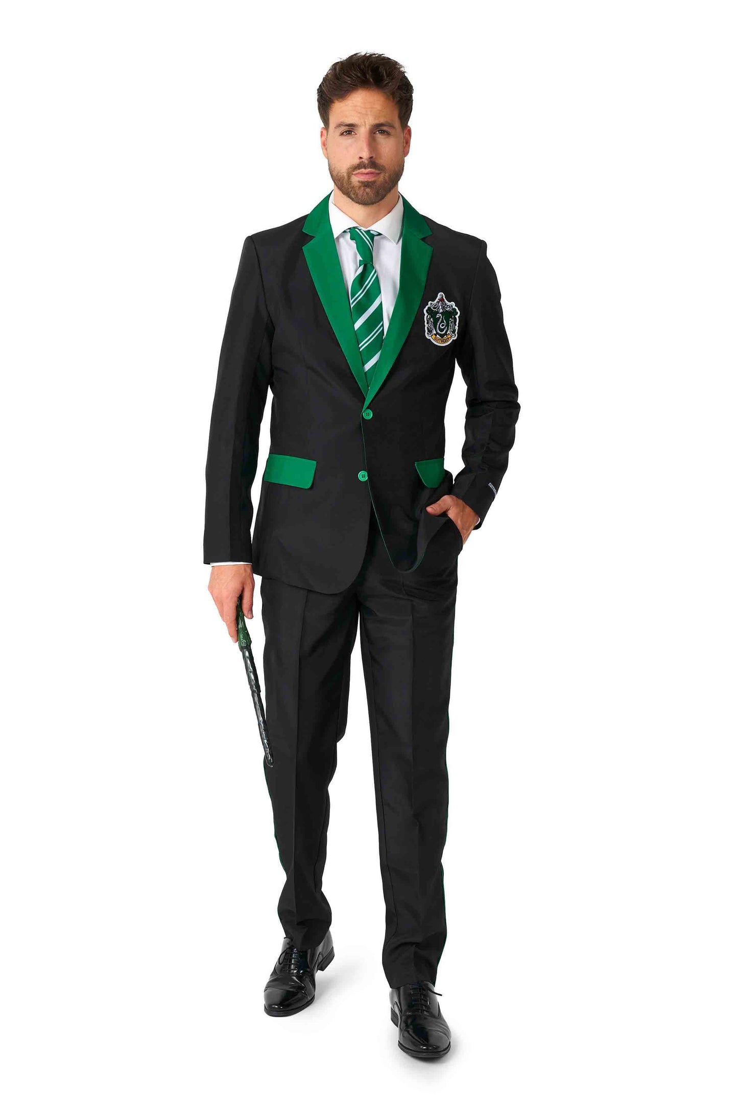 Suitmeister | Harry Potter - Slytherin™ | Herenkostuum