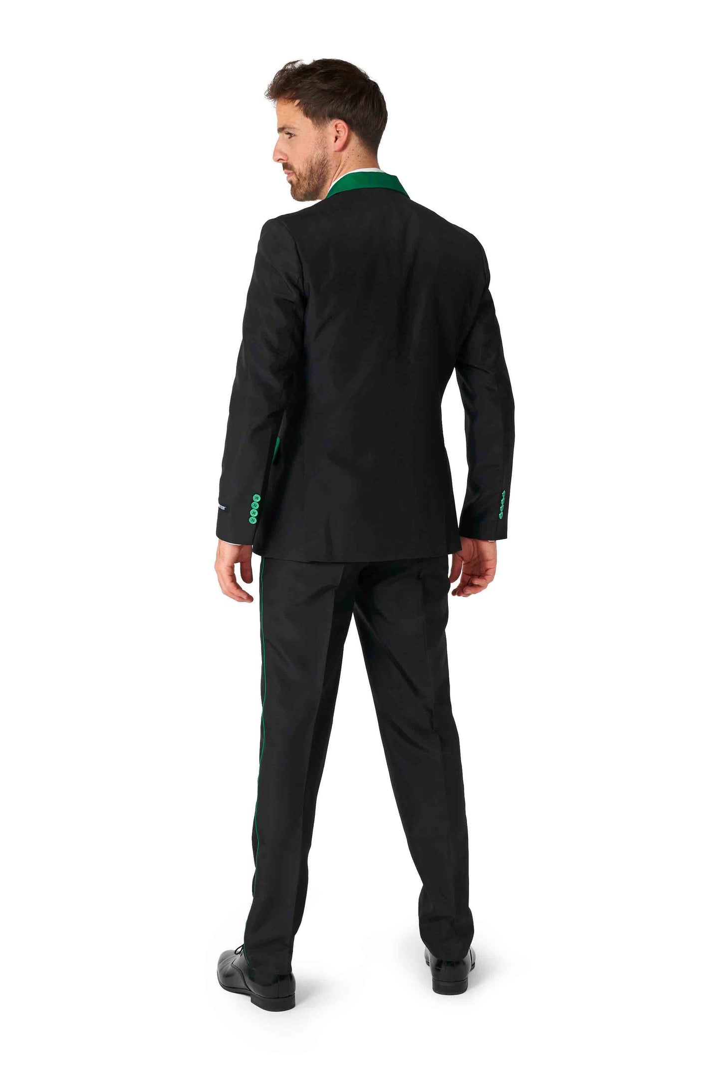 Suitmeister | Harry Potter - Slytherin™ | Herenkostuum