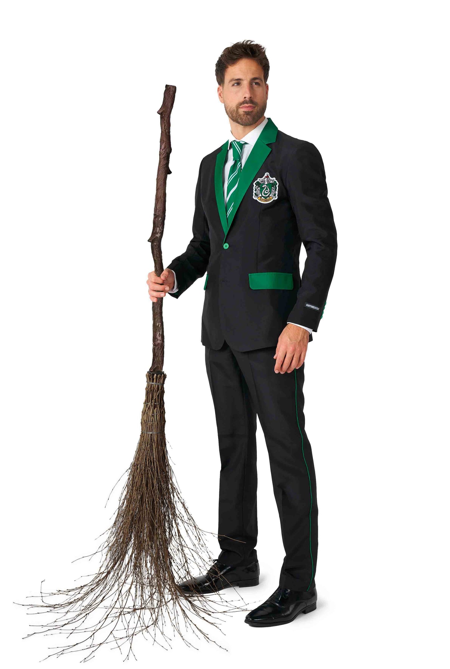 Suitmeister | Harry Potter - Slytherin™ | Herenkostuum
