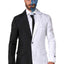Suitmeister | Two Face™ | Herrenanzug
