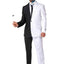 Suitmeister | Two Face™ | Herrenanzug