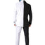 Suitmeister | Two Face™ | Herrenanzug
