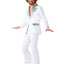 Suitmeister | Disco Suit Wit | Discokostuum Heren Wit