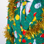 Christmas Deco Green