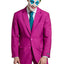 Suitmeister | Ruby Red Joker™ | Herenkostuum