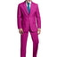 Suitmeister | Ruby Red Joker™ | Herenkostuum