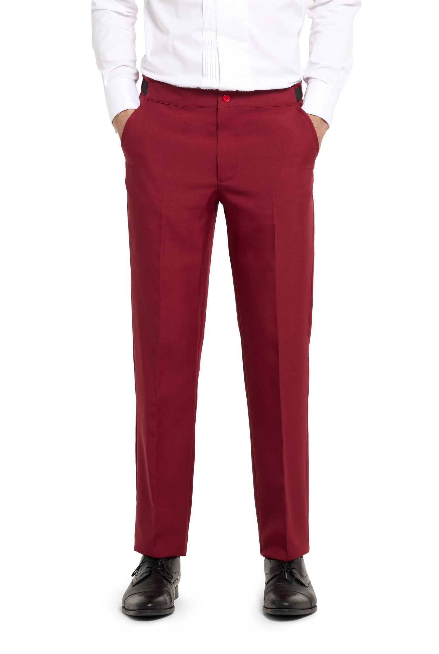 Beetlejuice Bräutigam