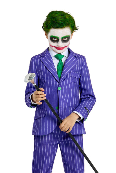 Suitmeister | Das Joker-Kostüm | Für Kinder
