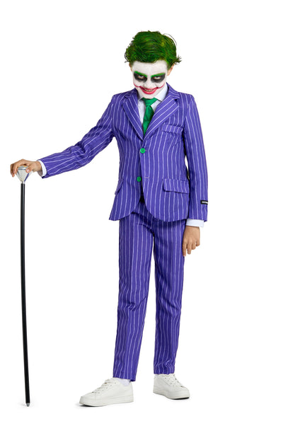 Suitmeister | Das Joker-Kostüm | Für Kinder