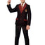 Suitmeister | JUNGEN Harry Potter Gryffindor™ | Kinderkostüm