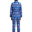 BOYS Christmas Blue Nordic