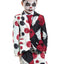 Suitmeister | Halloween Vintage Clown | Kinderkostüm