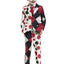 Suitmeister | Halloween Vintage Clown | Kinderkostüm