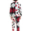 Suitmeister | Halloween Vintage Clown | Kinderkostüm