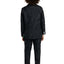 Suitmeister | BOYS Gangster Pinstripe Black | Kinderkostuum