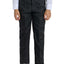 Suitmeister | BOYS Gangster Pinstripe Black | Kinderkostuum