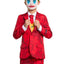 Suitmeister | Scarlet Joker™ | Kinderkostüm