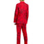 Suitmeister | Scarlet Joker™ | Kinderkostüm