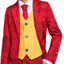 Suitmeister | Scarlet Joker™ | Kinderkostüm