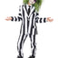 Suitmeister | Beetlejuice | Kinderkostüm