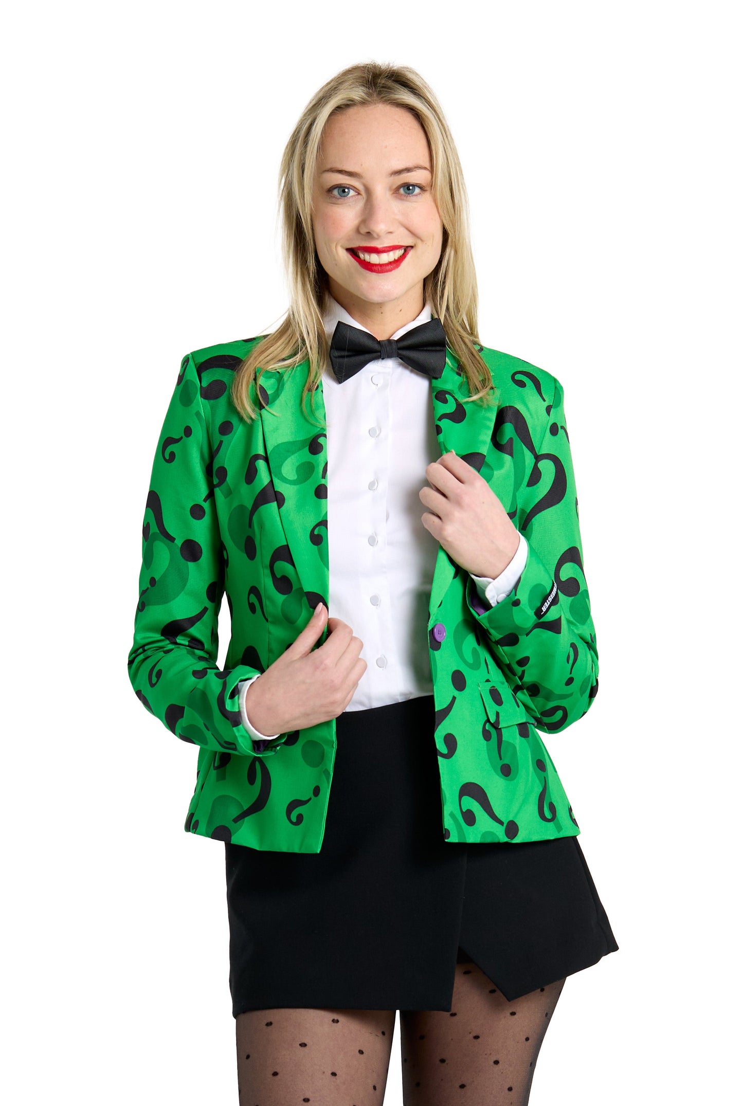 DAMEN The Riddler™ Jacke