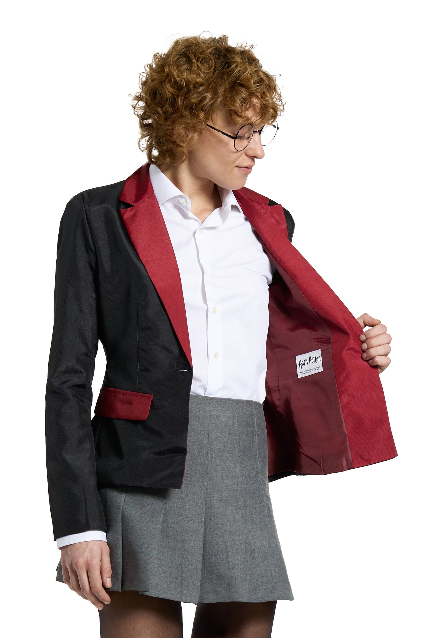 Suitmeister | Harry Potter Gryffindor™ Jacke