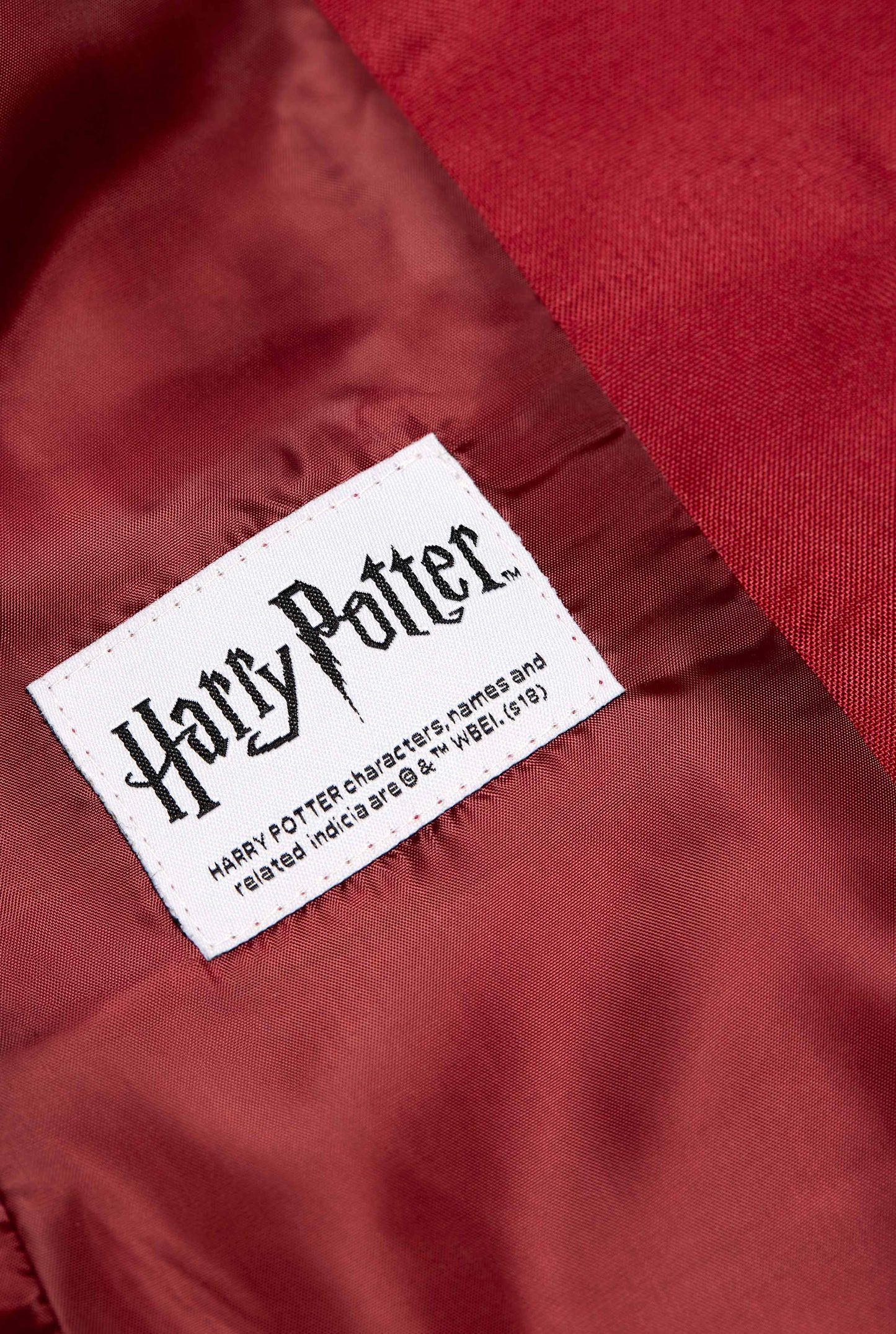 Suitmeister | Harry Potter Gryffindor™ Jacke