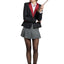 Suitmeister | Harry Potter Gryffindor™ Jacke