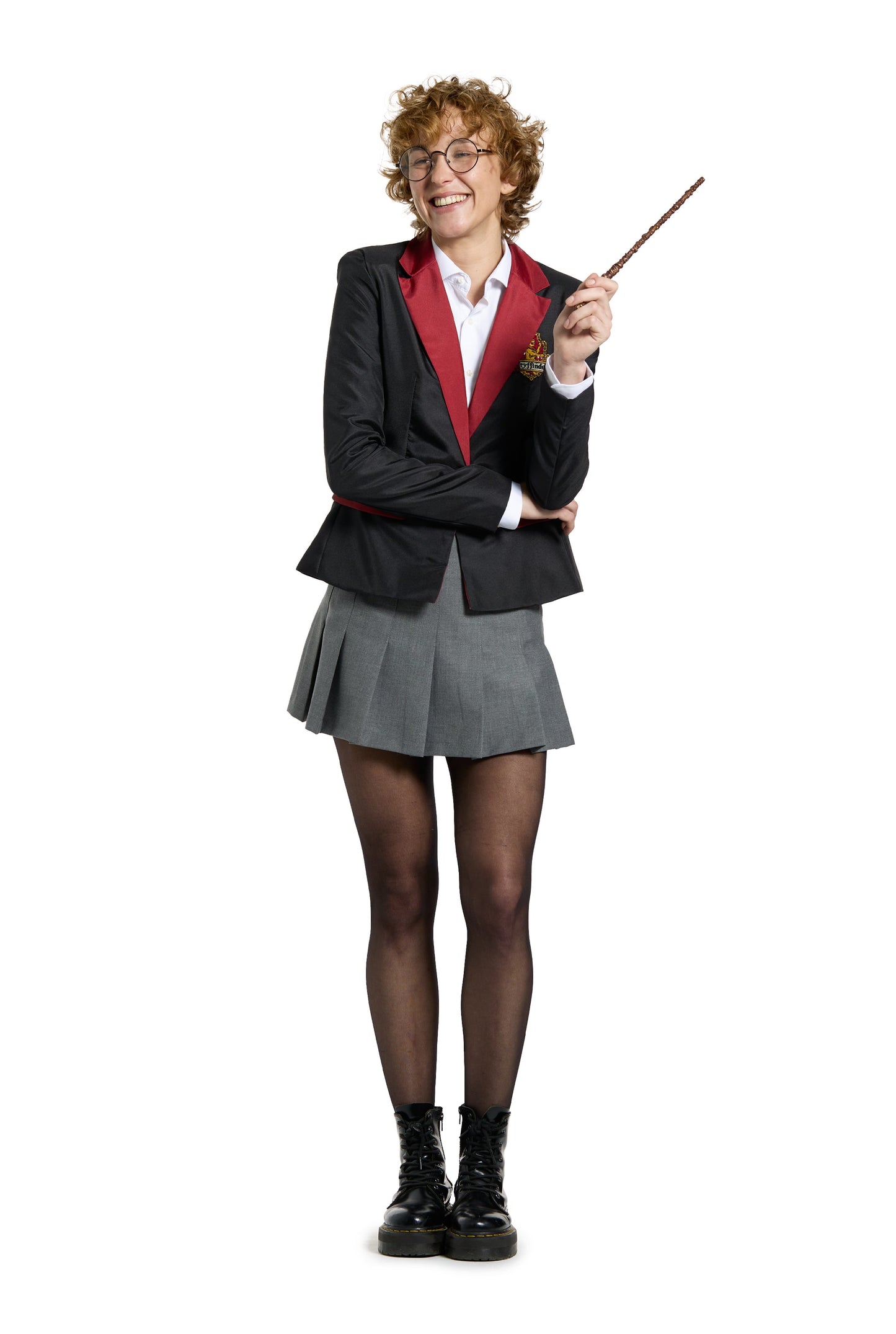 Suitmeister | Harry Potter Gryffindor™ Jacke