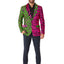Suitmeister| Party Animal Neon | Colbert voor heren