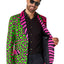 Suitmeister| Party Animal Neon | Colbert voor heren