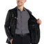 Suitmeister| Sequins Black | Glitter Jasje Zwart | Zwarte Blazer voor Heren