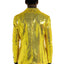 Suitmeister | Pailletten Gelb | Gelbe Glitzerjacke für Herren