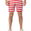 Suitmeister | SOMMER USA Flagge | Kombi-Set