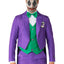 Suitmeister | Suitmeister The Joker ™ Frack | Herrenanzug