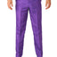 Suitmeister | Suitmeister The Joker ™ Frack | Herrenanzug